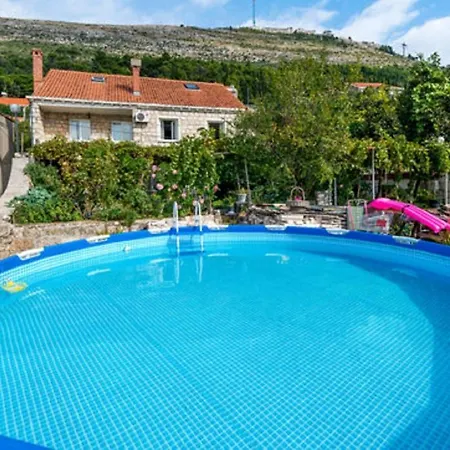 Apartamento Nicol Dubrovnik