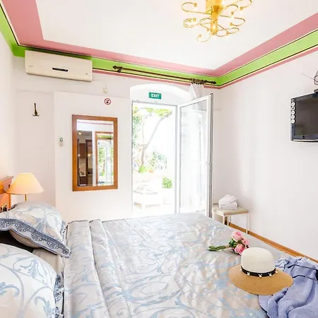 아파트먼트 니콜 두브로브니크