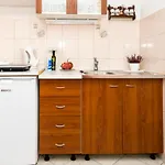 Apartman Nicol