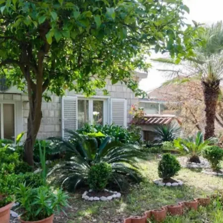 Nicol アパート *