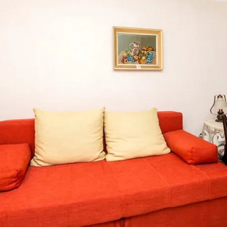 Apartman Nicol