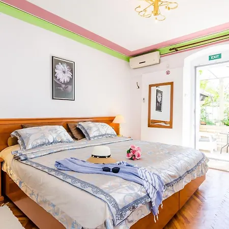 Apartman Nicol