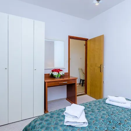 Apartman Nicol Dubrovnik
