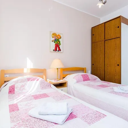 Apartman Nicol