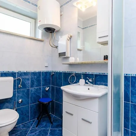 Apartman Nicol *