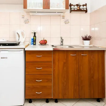 Apartman Nicol
