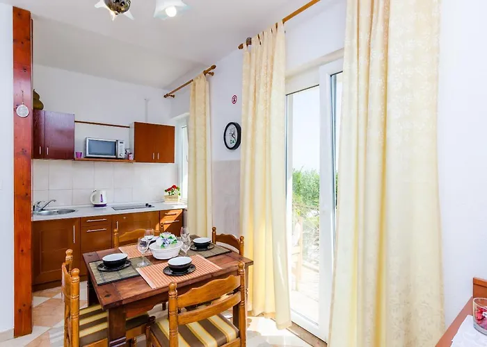 Lägenhet Nicol Dubrovnik