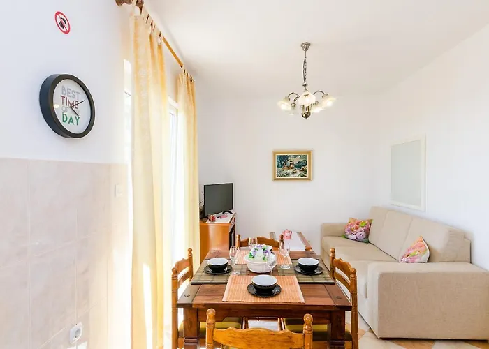 Lägenhet Nicol Dubrovnik